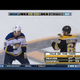 Jack Edwards Sings "We Wish You A Merry Christmas" During Fight